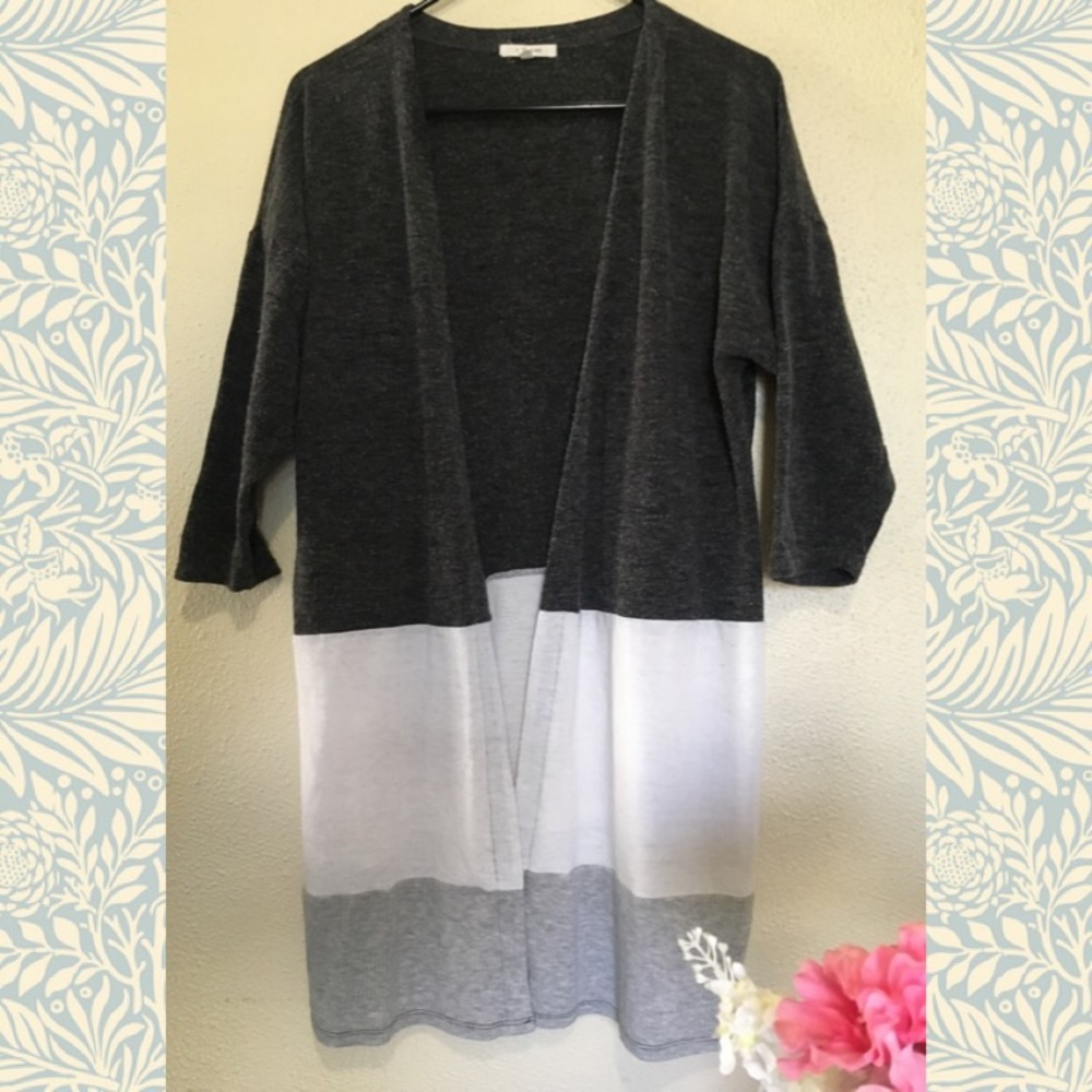 Maurice’s Cardigan
